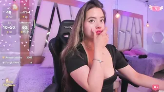 ary_cooper_ recorded nude video 350009