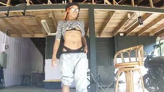 butt3rcup recorded nude video 350020