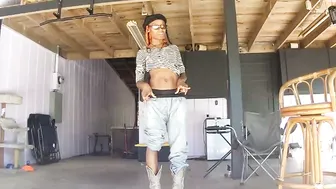 butt3rcup recorded nude video 350020