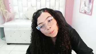 shalon_diaz_sub webcam chat (11/15/2025)