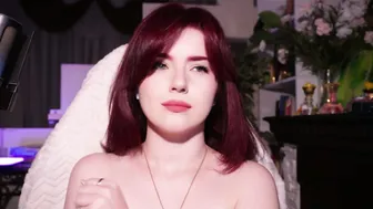 Chriss_foxx webcam video 15 November 2025