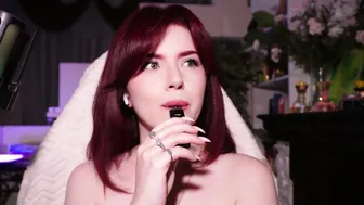 chriss_foxx recorded nude video 350104