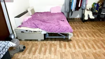 minforbush recorded nude video 350110