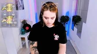 Lunaali hot live cam video 15 November 2025