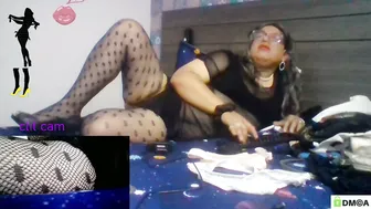 crossdresser64 recorded nude video 350157