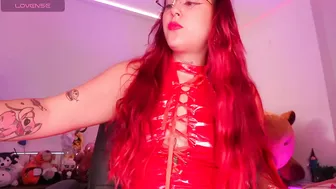 Goddess_allison pegging - (11/15/2025)
