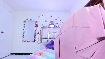 perlabeautiful innocent amateur cam video