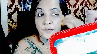 indiancatz2 recorded nude video 350226