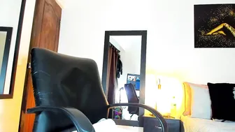 kimberlybanks2 recorded nude video 350240