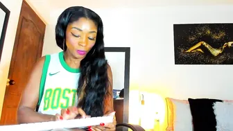 kimberlybanks2 squirt - (11/15/2025)