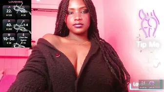 Nikitakisskm posing on cam 15-Nov-2025