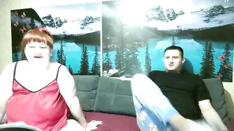 kleosnow recorded nude video 350275
