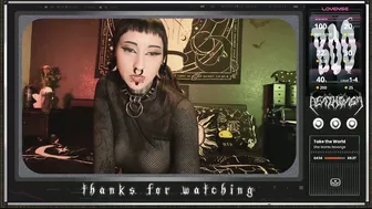 666deathgasm webcam show 15-Nov-25