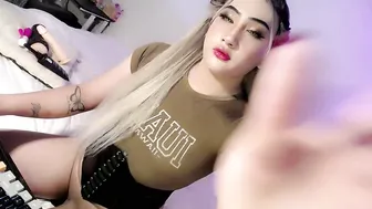 deluxetgirl69 recorded nude video 350327