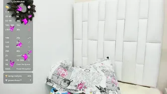 venus_cortez recorded nude video 350328