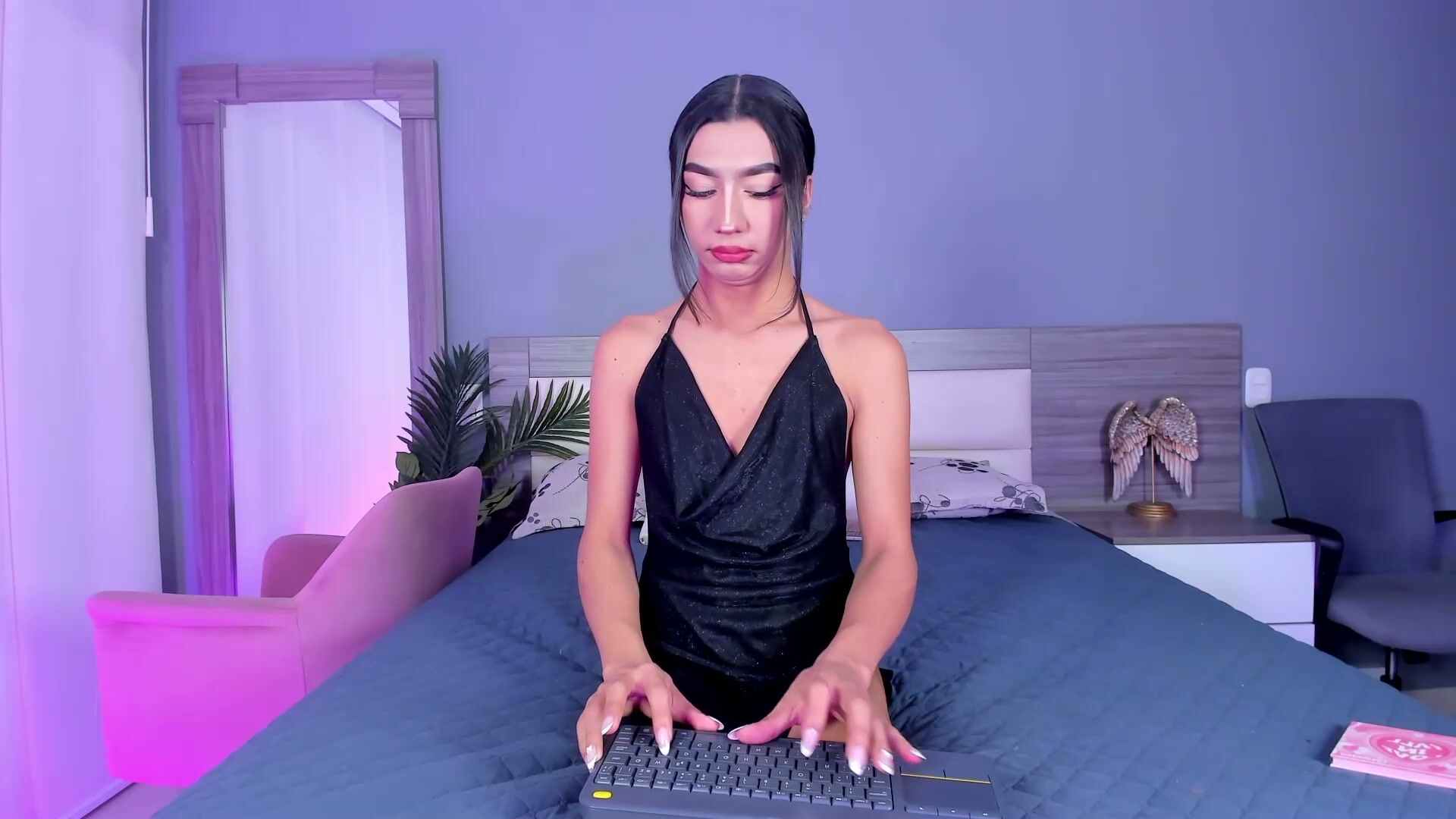 Alaiaguerra cam (11/15/2025)