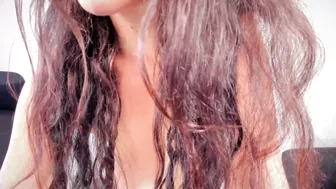 kasandra_mature_ recorded nude video 350355