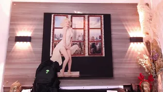 Eva_monwalker skinny cam xxx