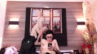 Eva_monwalker skinny cam xxx