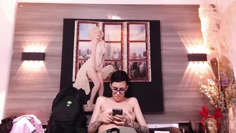 Eva_monwalker skinny cam xxx