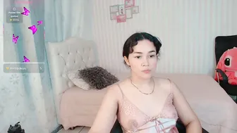 larissalove_doll recorded nude video 350383