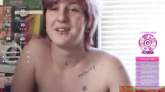 nixxsstricks nude 11-15-2025