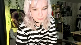 inaguebert recorded nude video 350412