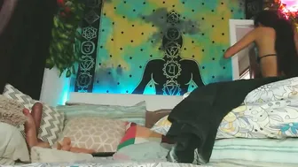 Chaneel_ cam show 11-15-2025