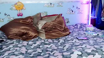 dilfina recorded nude video 350473