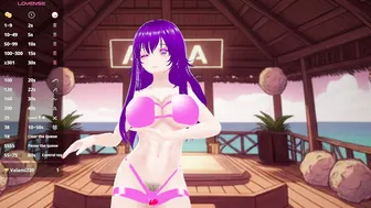Akiravixent anime horny amateur