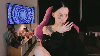lilpresident cosplay 11/16/2025