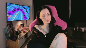 lilpresident cosplay 11/16/2025