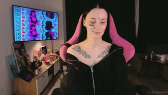 lilpresident cosplay 11/16/2025