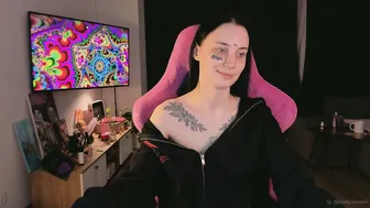 lilpresident cosplay 11/16/2025