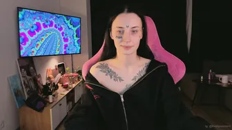 lilpresident recorded nude video 350486