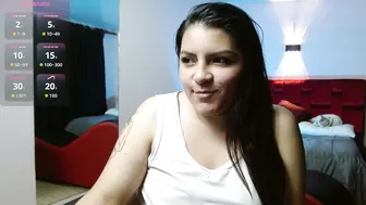 sahamara_07 recorded nude video 350493