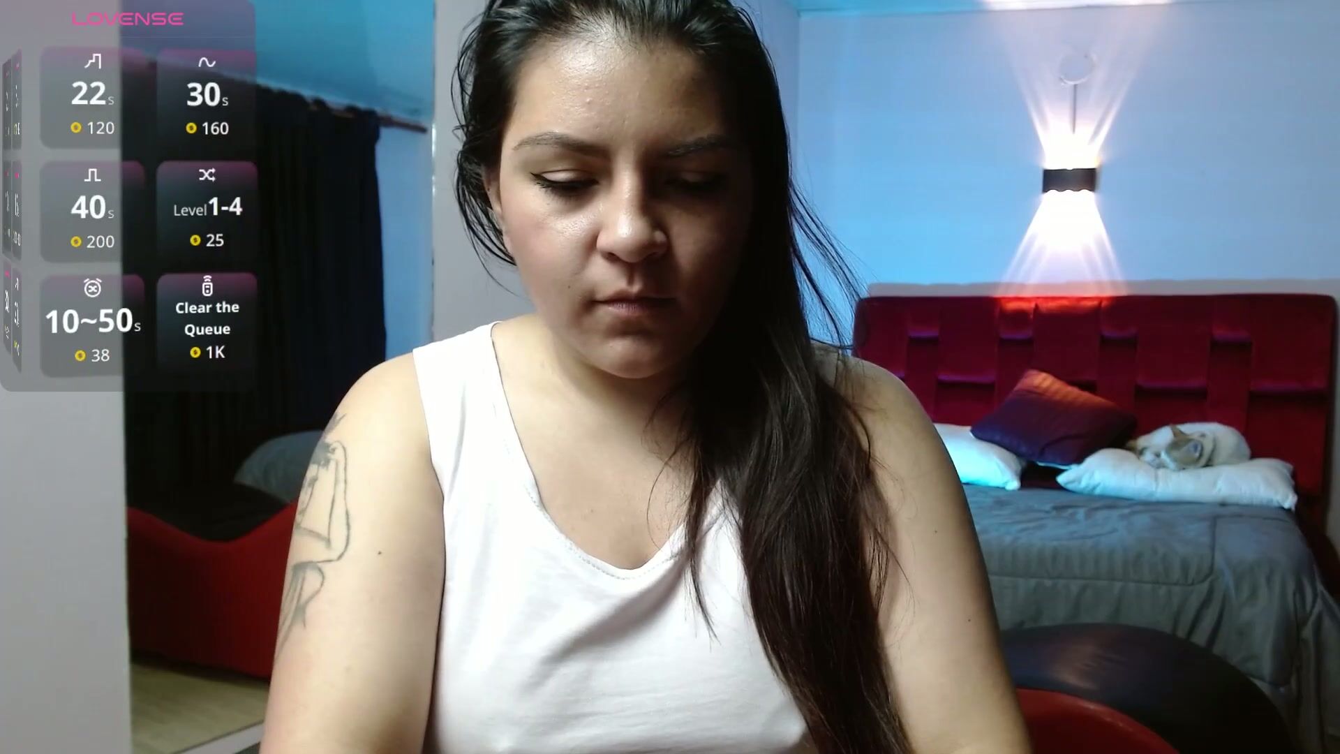sahamara_07 video porn chat video