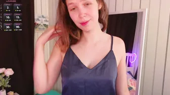 maygoodsell recorded nude video 350510