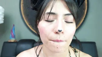 miss___charlotte recorded nude video 350515