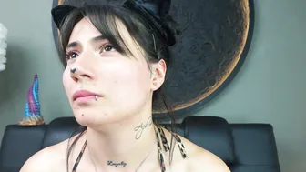 miss___charlotte recorded nude video 350515