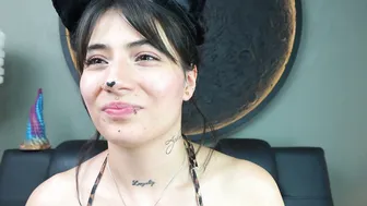 miss___charlotte recorded nude video 350515