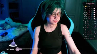 dark_lucious recorded nude video 350539