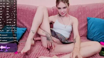 linareels recorded nude video 350577