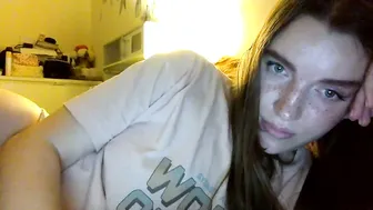 hoteffy recorded nude video 350587