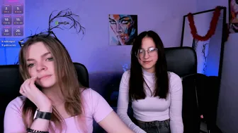 veronica_bubble recorded nude video 350693