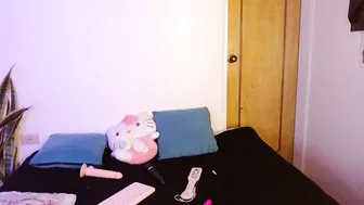 w_kittycat recorded nude video 350700