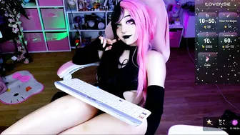 aki__ra amateur cam (11/16/2025)