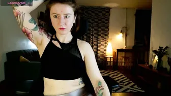 wild_peony recorded nude video 350747