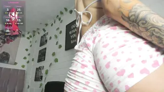 kitty__black__ recorded nude video 350757