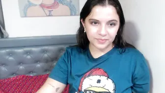 sarah_acero recorded nude video 350769